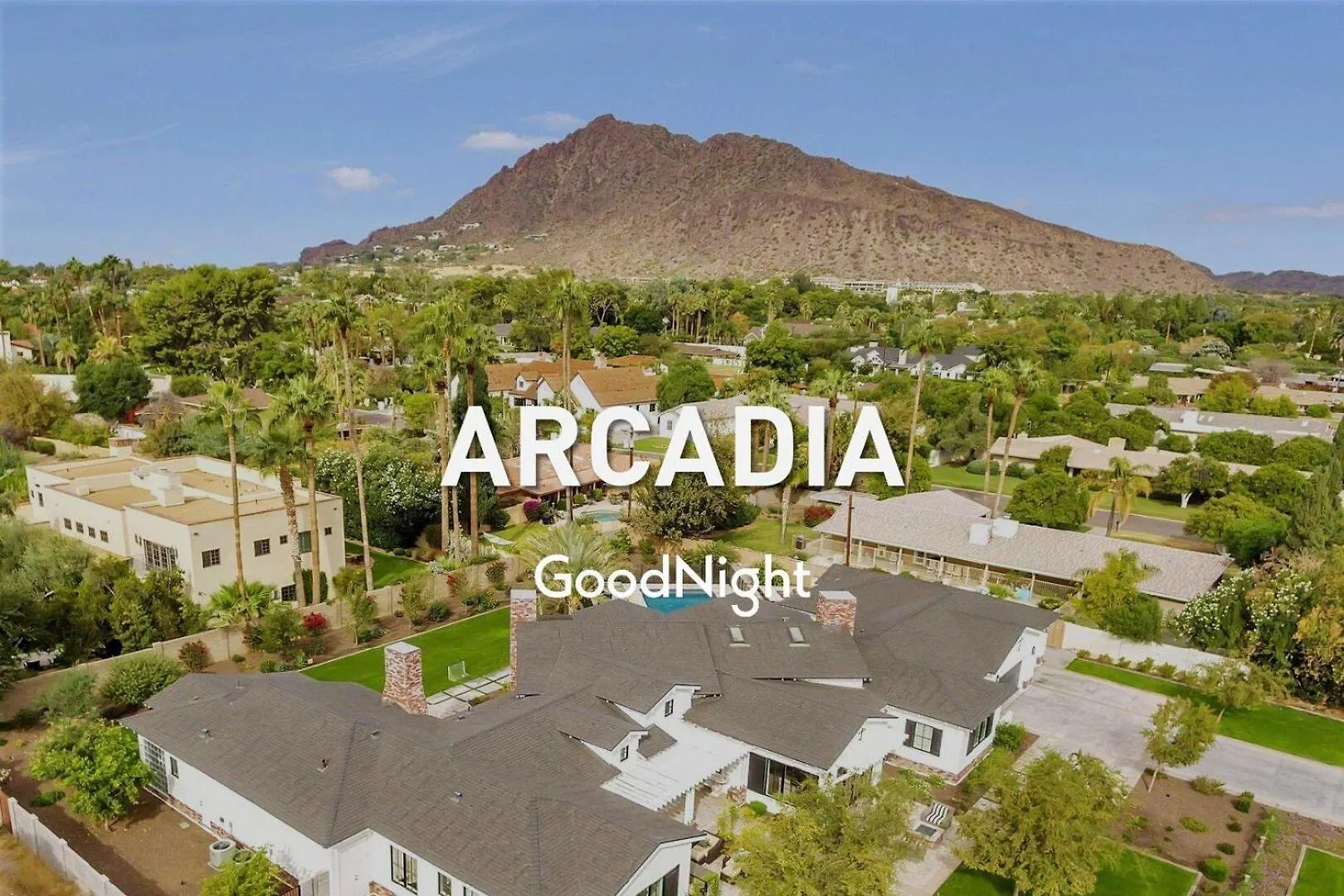 Cactus House - Private Pool - 5 Mins To Old Town Villa Scottsdale ABD