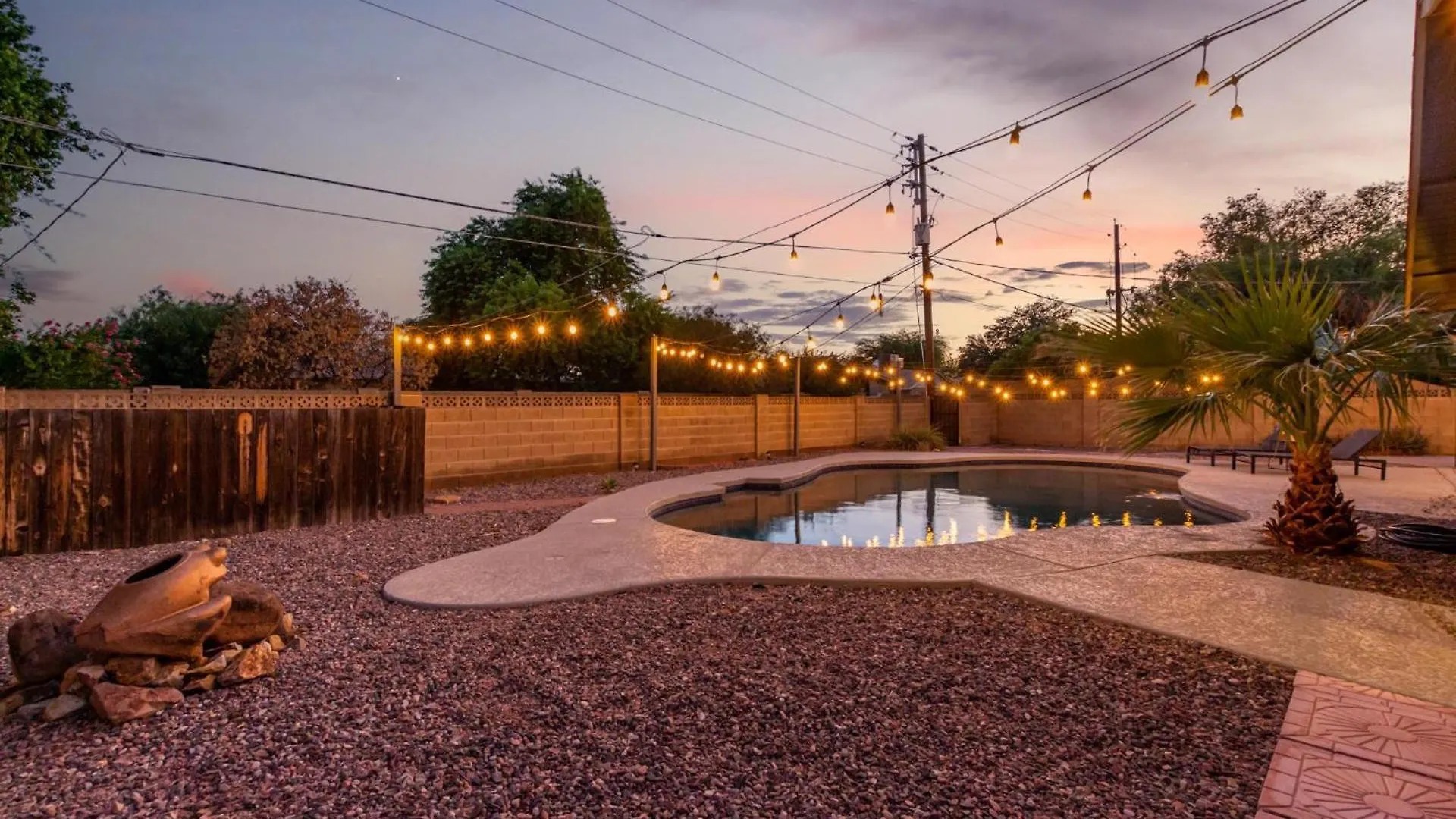 Cactus House - Private Pool - 5 Mins To Old Town Villa Scottsdale 0*,  ABD