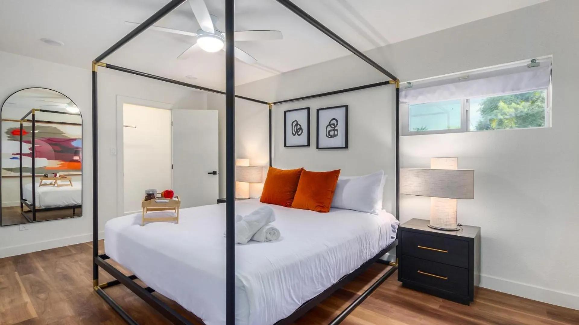 Cactus House - Private Pool - 5 Mins To Old Town Villa Scottsdale ABD