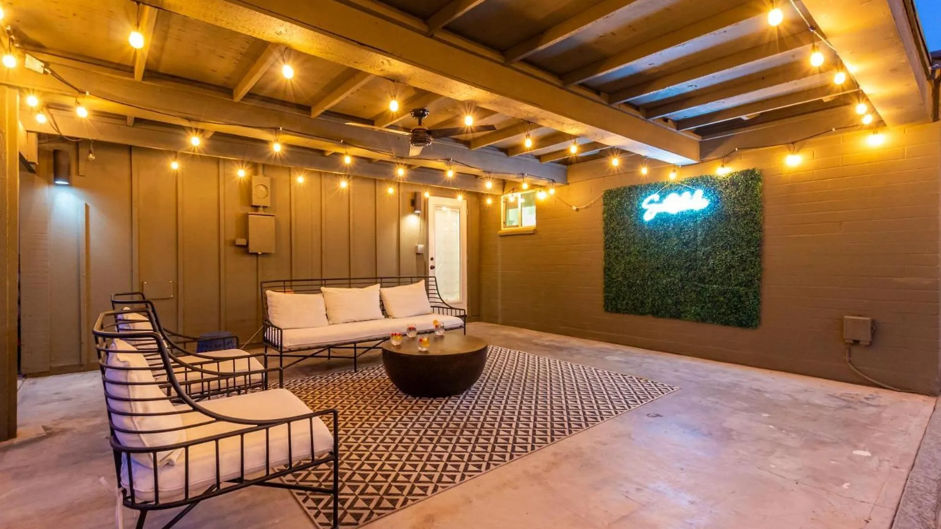 Cactus House - Private Pool - 5 Mins To Old Town Villa Scottsdale
